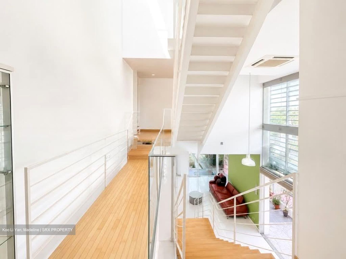 Serangoon Garden Estate (D19), Semi-Detached #573935531